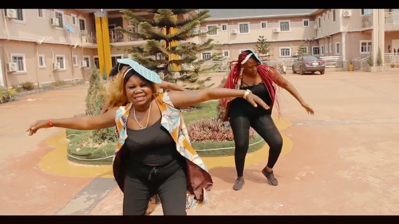 Success O Nosakhare. Emwinaghawovbagbon ( Official Video)
