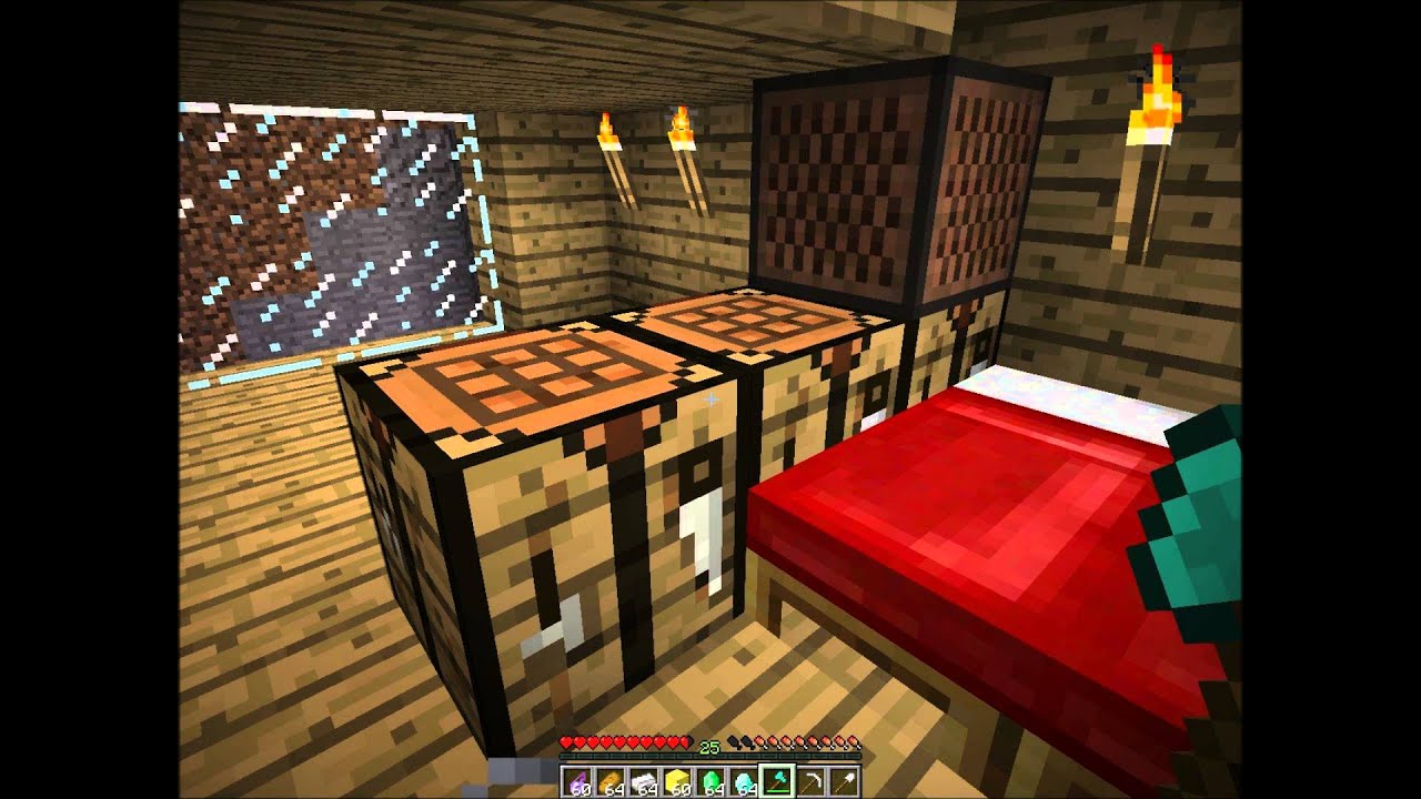 Let's Grief Minecraft Del 1