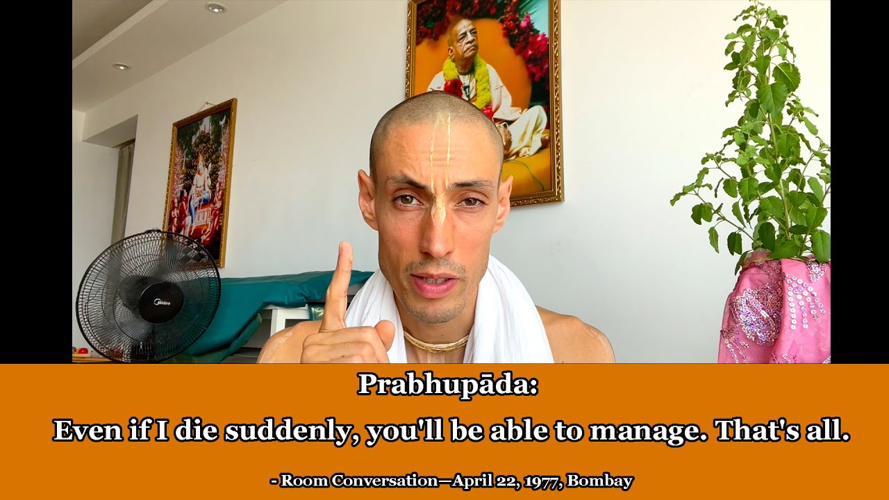 Newly found evidence supporting the Ritvik System of Initiation! Must Watch!