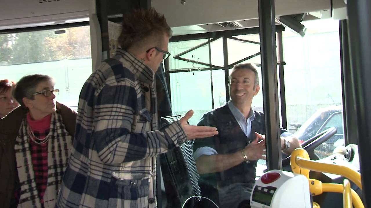 AUTOBUS