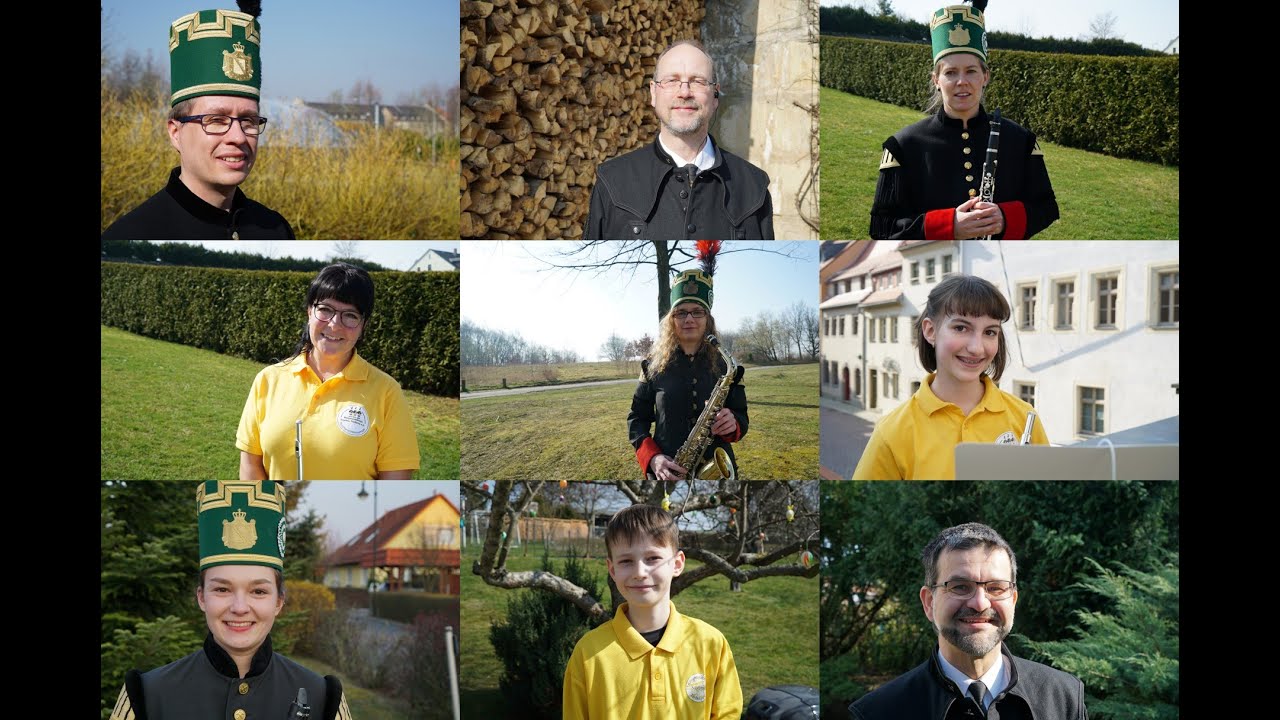 Der Steiger in Freiberg