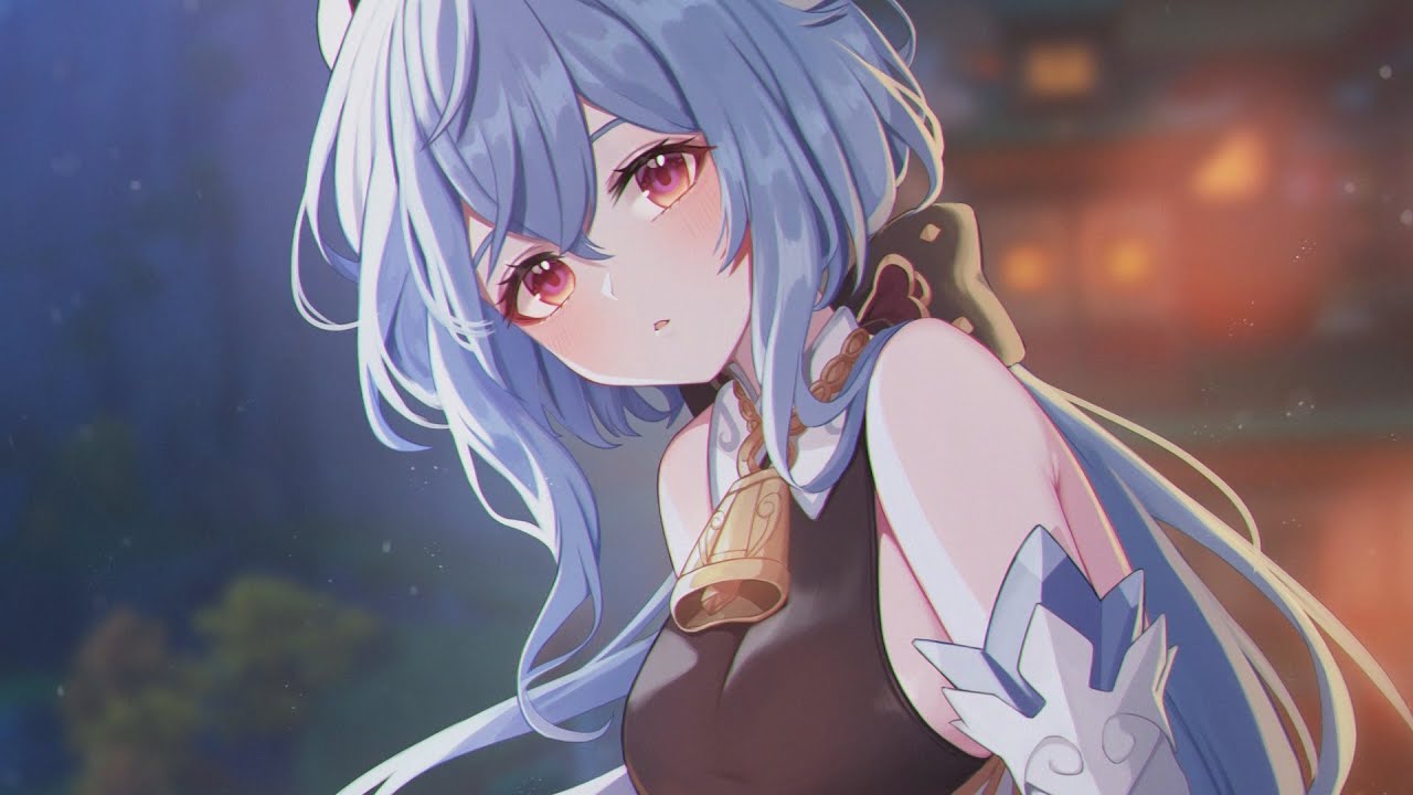 Nightcore - The Loop - (Lyrics)