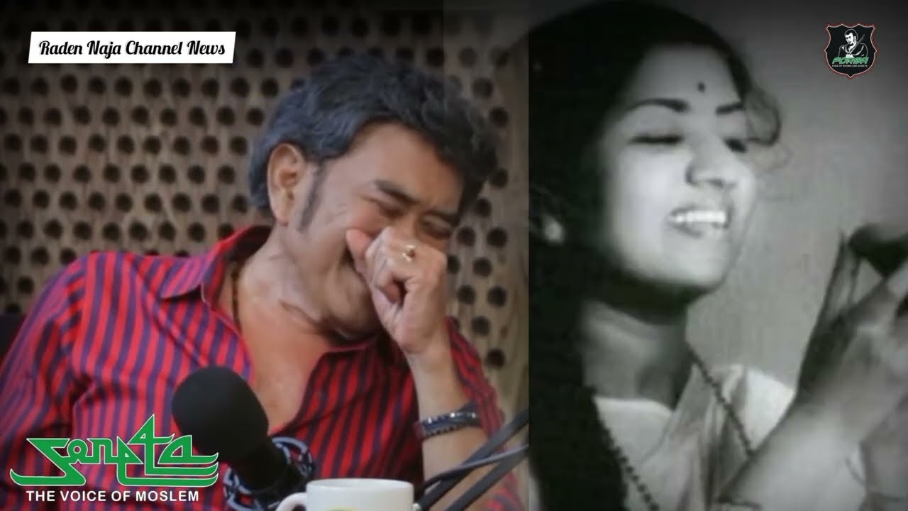 Rhoma Irama Cerita Lata Mangeshkar