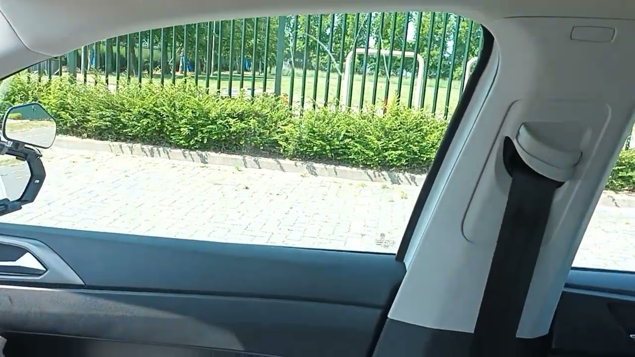 Achteruit in een vak parkeren, hoe doe je dat?