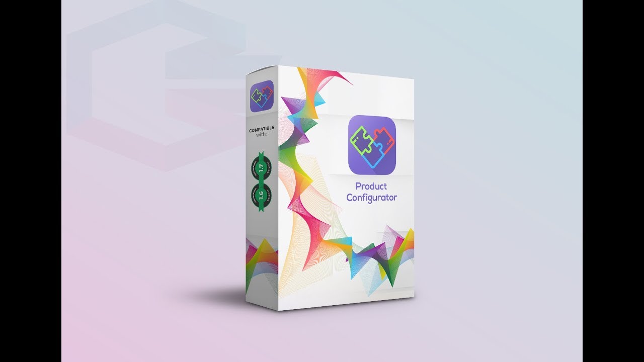 Product Configurator and Customizer by Layers - Prestashop module