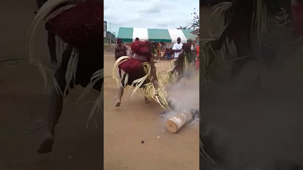 bwity dissoumba mandilou village mourimatsiengui