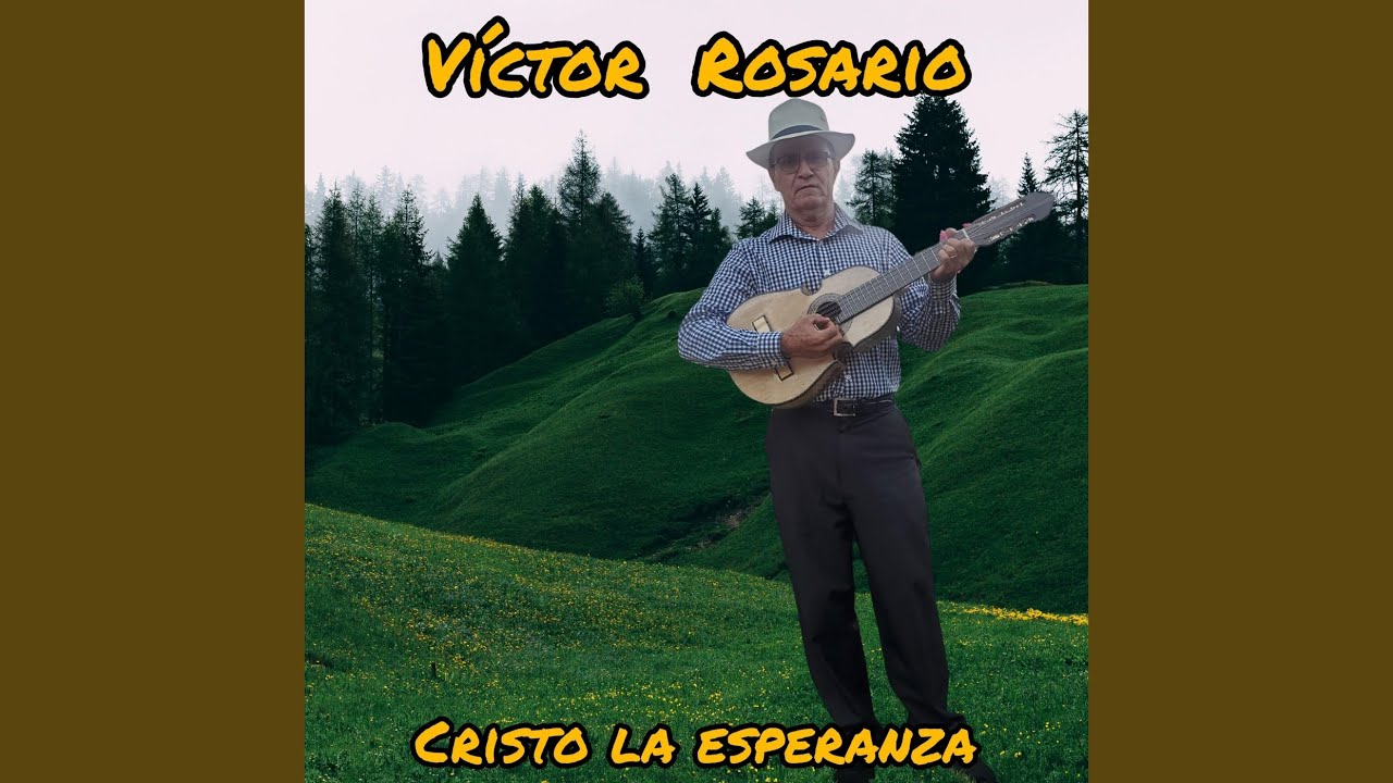 Rios de Agua Viva