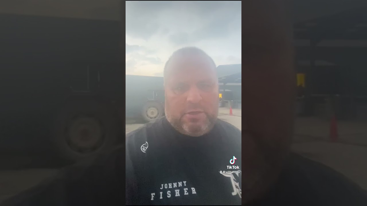 BIG JOHN BOSHPILATION