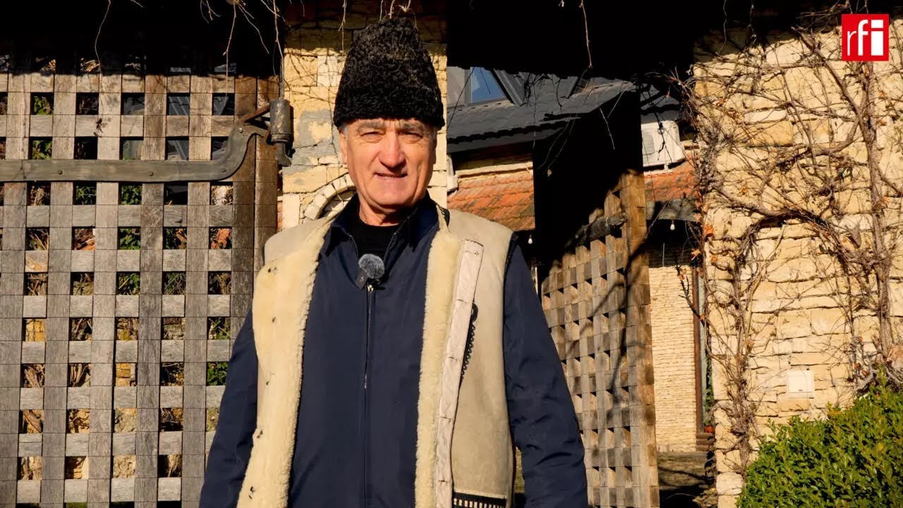 Sărbători de iarnă la Lalova | Beci „minune”, sarmale cât unghia și Transnistria în față