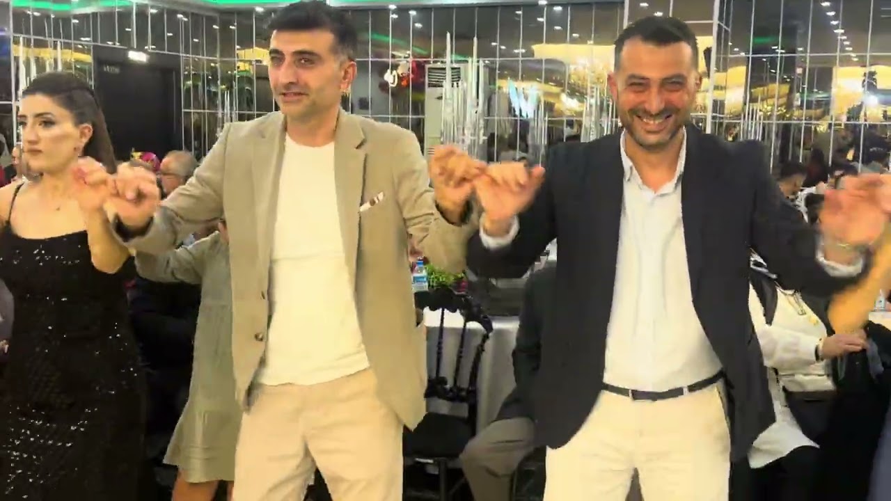 Düğün çekimleri  Rahşan ve Fırat Sarikaya 