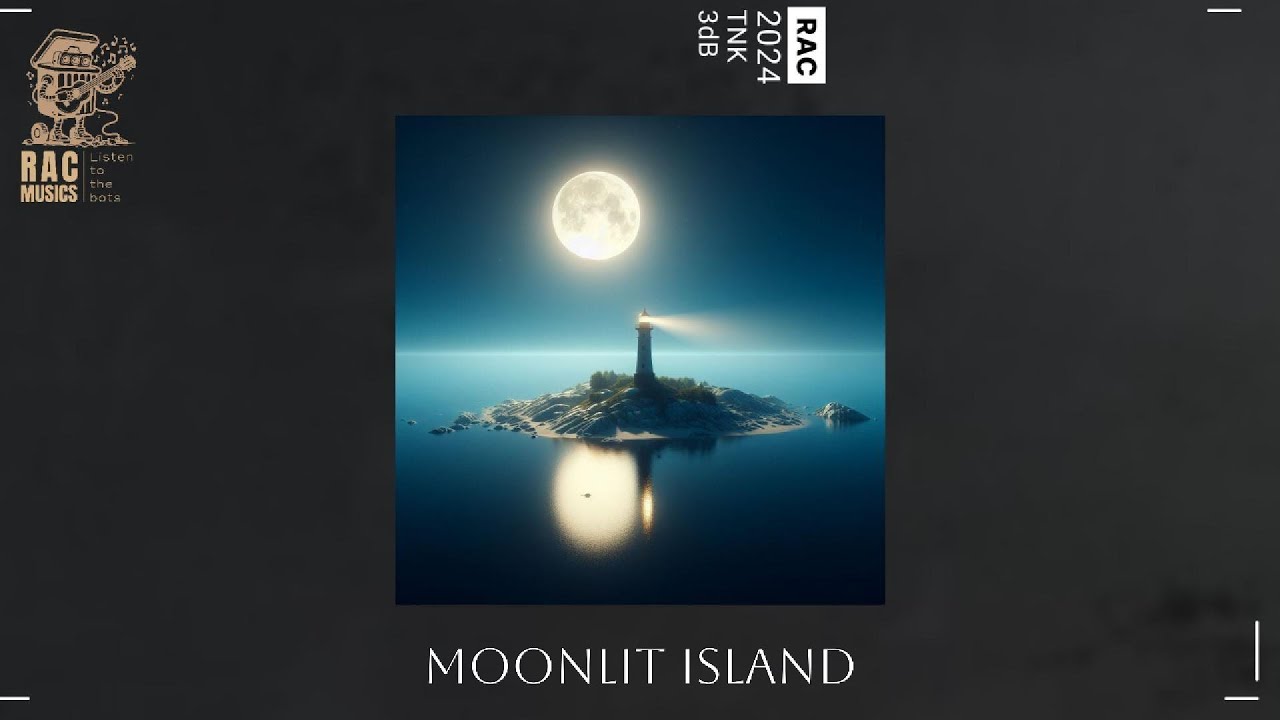 Moonlit Island