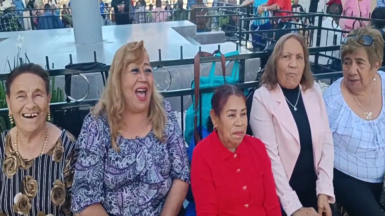 Baile con los más famosos de Chihuahua 😯👍