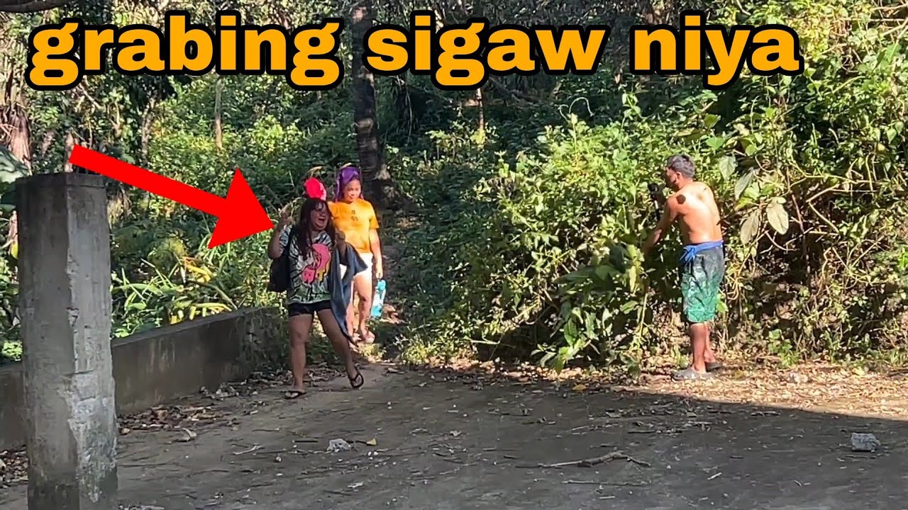 MALI-MALI SA GUBAT