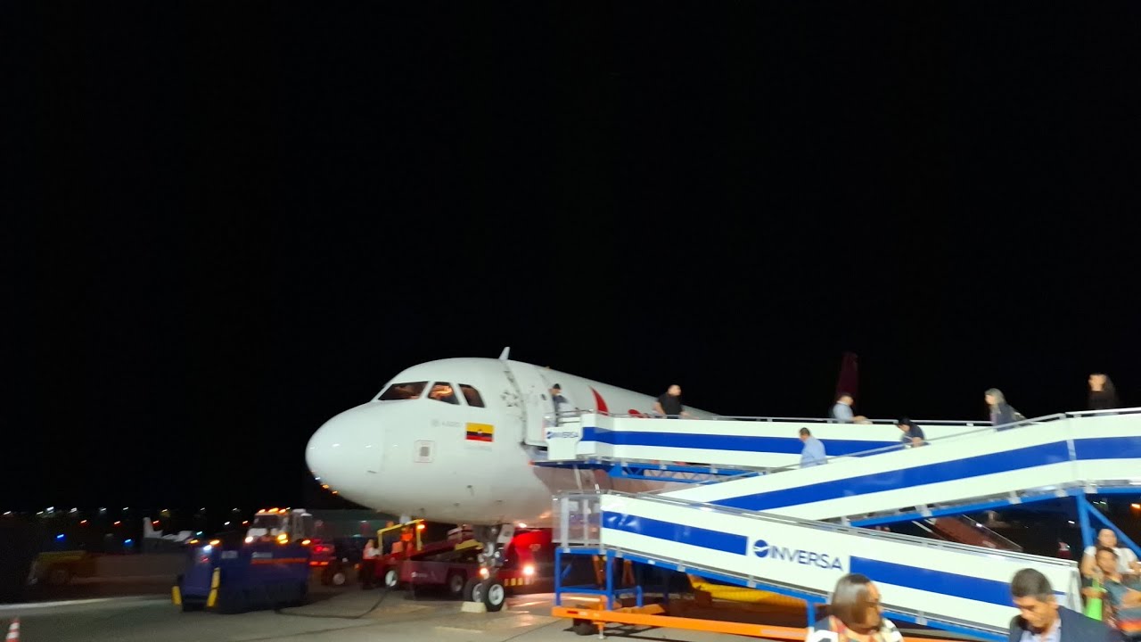 Reporte de Viaje Medellín - Valledupar Avianca