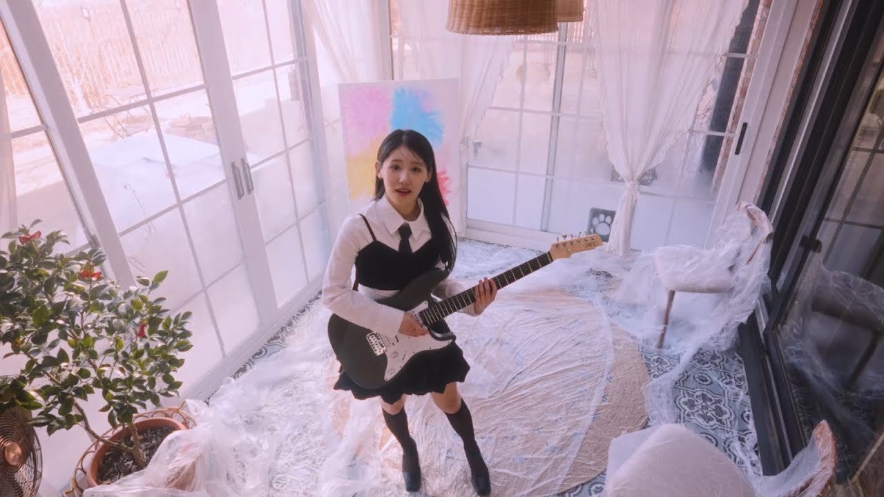 [MV] 신의진 (ShinEuiJin) - '이별찬가(離別讚歌)'