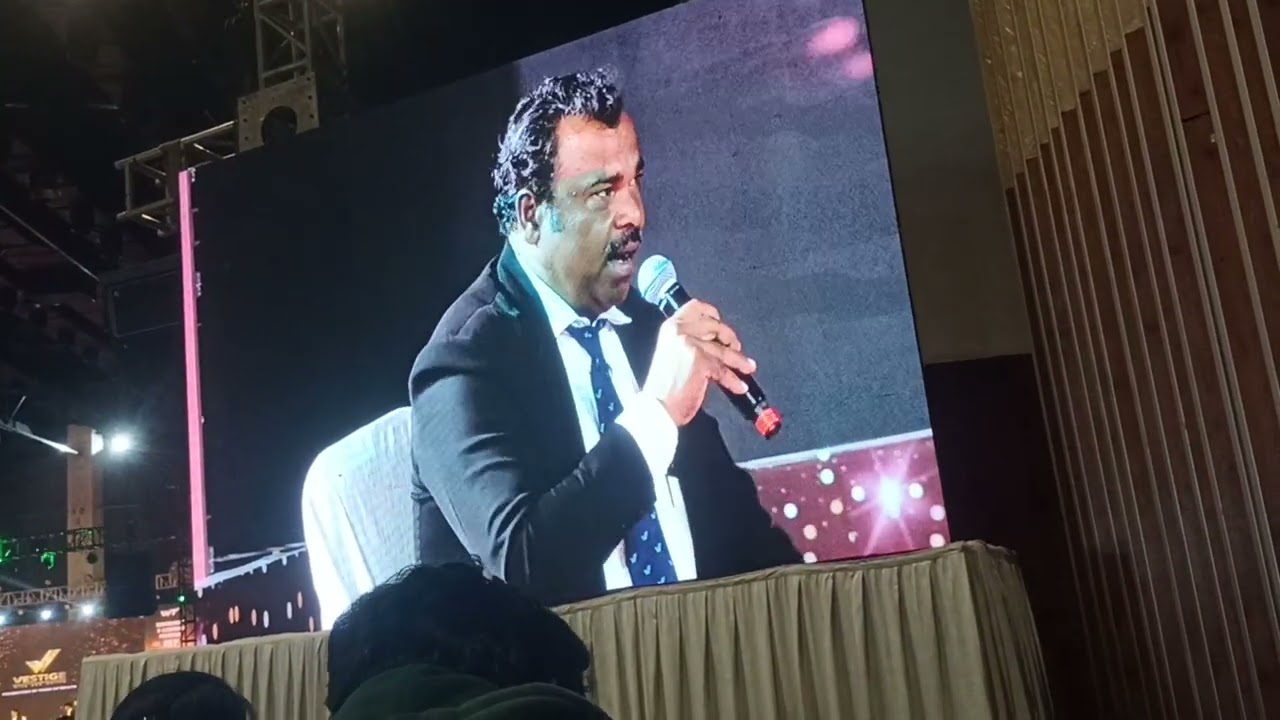 Fru fanel session 2026 Azimuddin and kavita