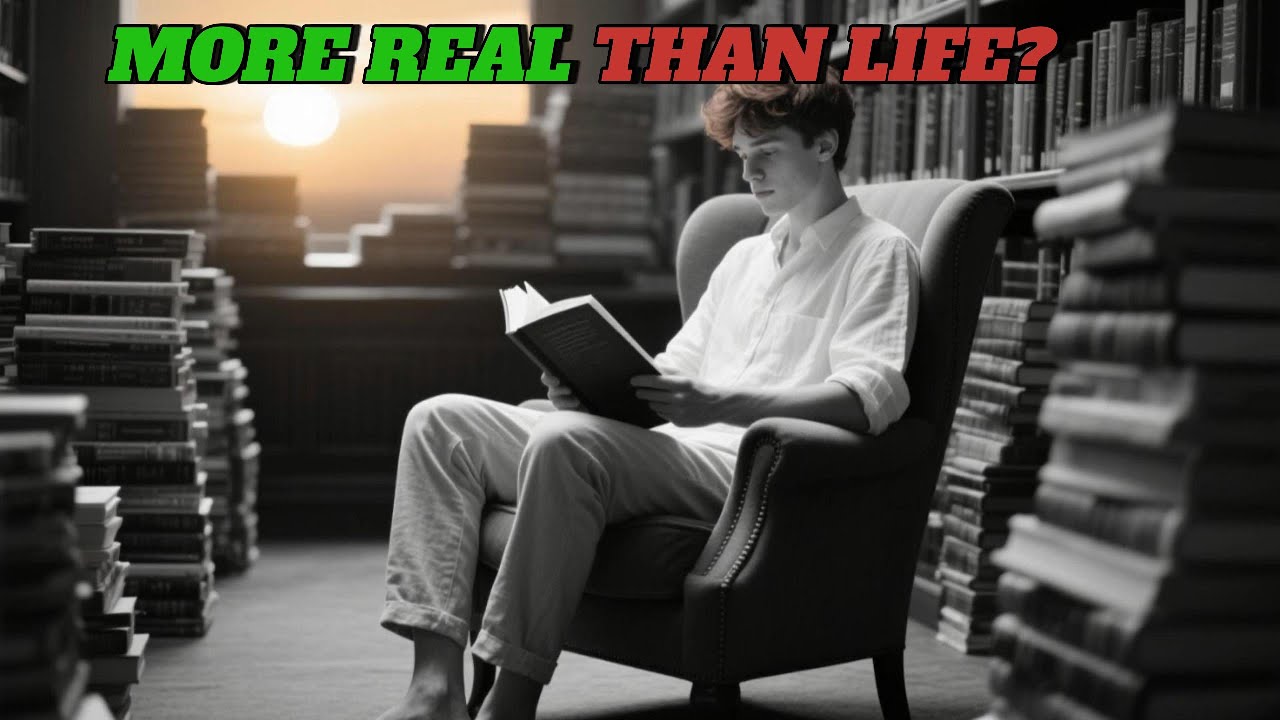 The Dream That Made Me Question Reality