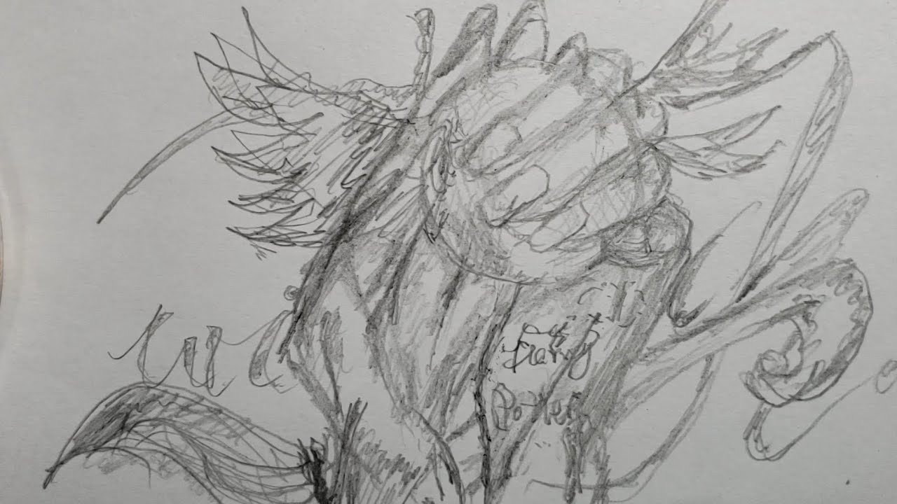 🪄🧙🏻‍♂️Harry potter (speed painting) ~Golden snitch~ Matches in the wizarding world 🌍