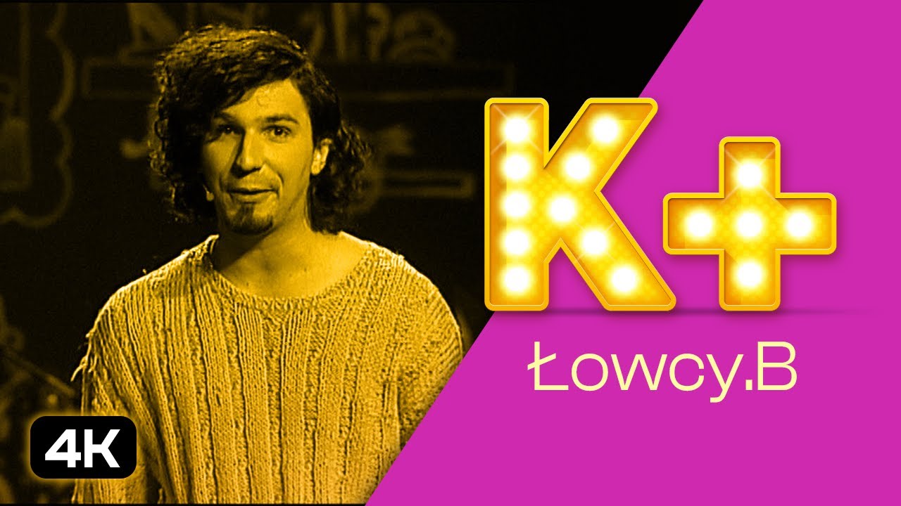 Kabaret Łowcy.B 
