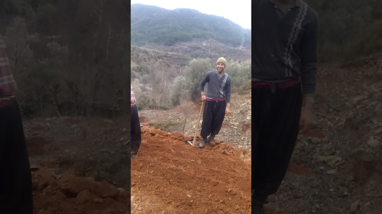 Alanya mahmutseydi köyü eskilerden