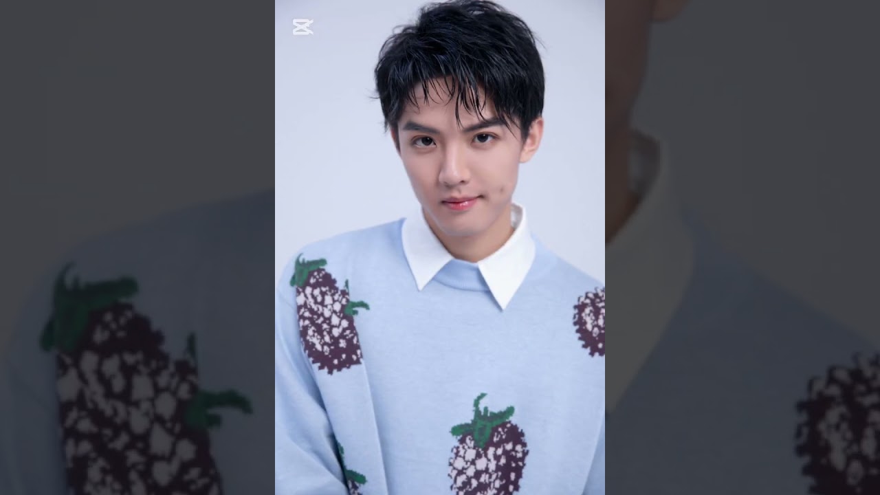 #zhoujunwei #cdrama #actor #sinceimetu 💜