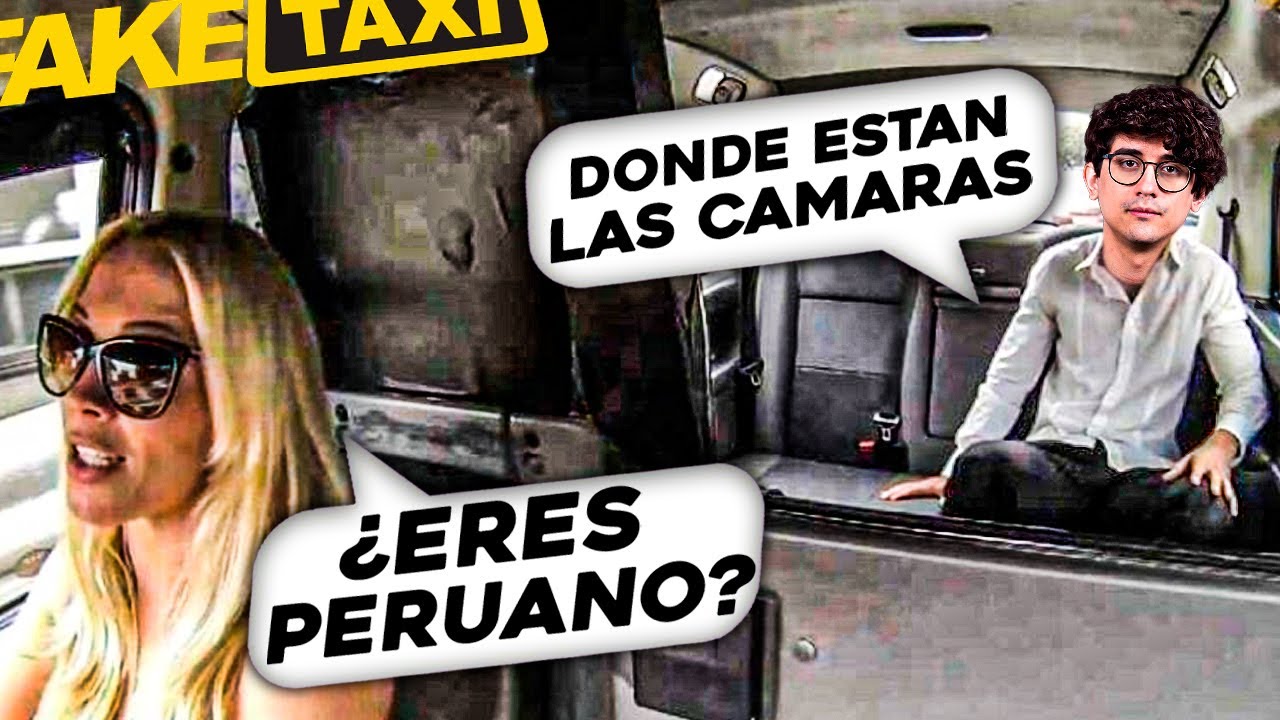 JOSEDEODO SE SUBI&Oacute; A UN FAKET4XI EN ESPA&Ntilde;A?