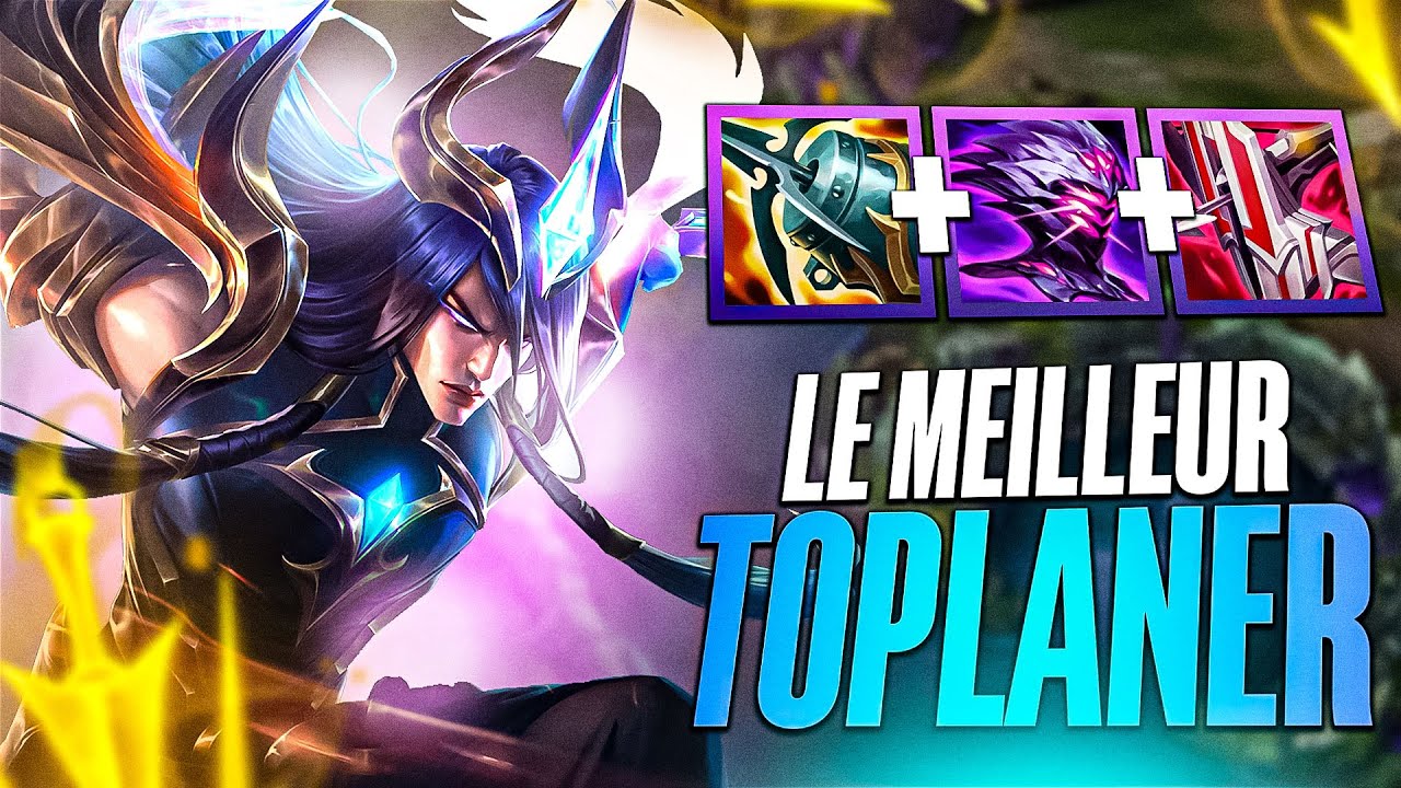 YONE LE MEILLEUR TOPLANER POUR DETRUIRE VOS GAMES ! NOUVEAU STUFF TANK ! (Ft Mat)