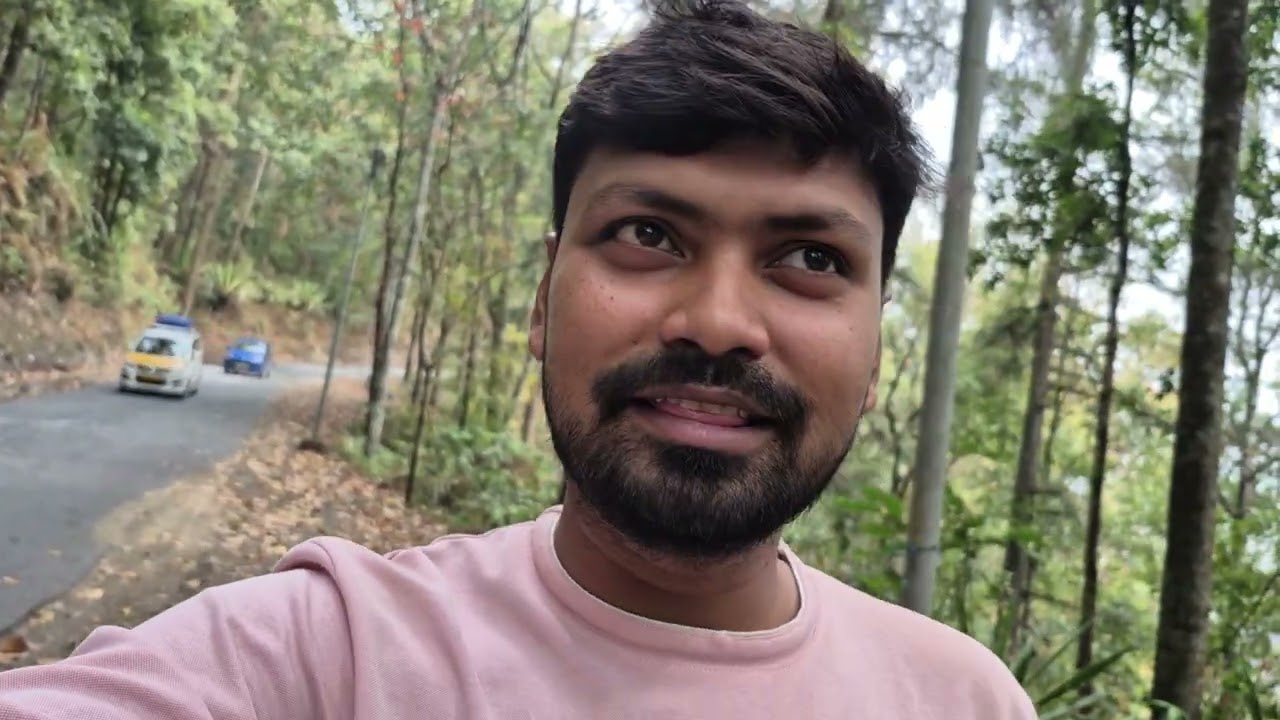SILIGURI TO PELLING | NONSTOP RIDE | OFFBEAT | ADVANTURE