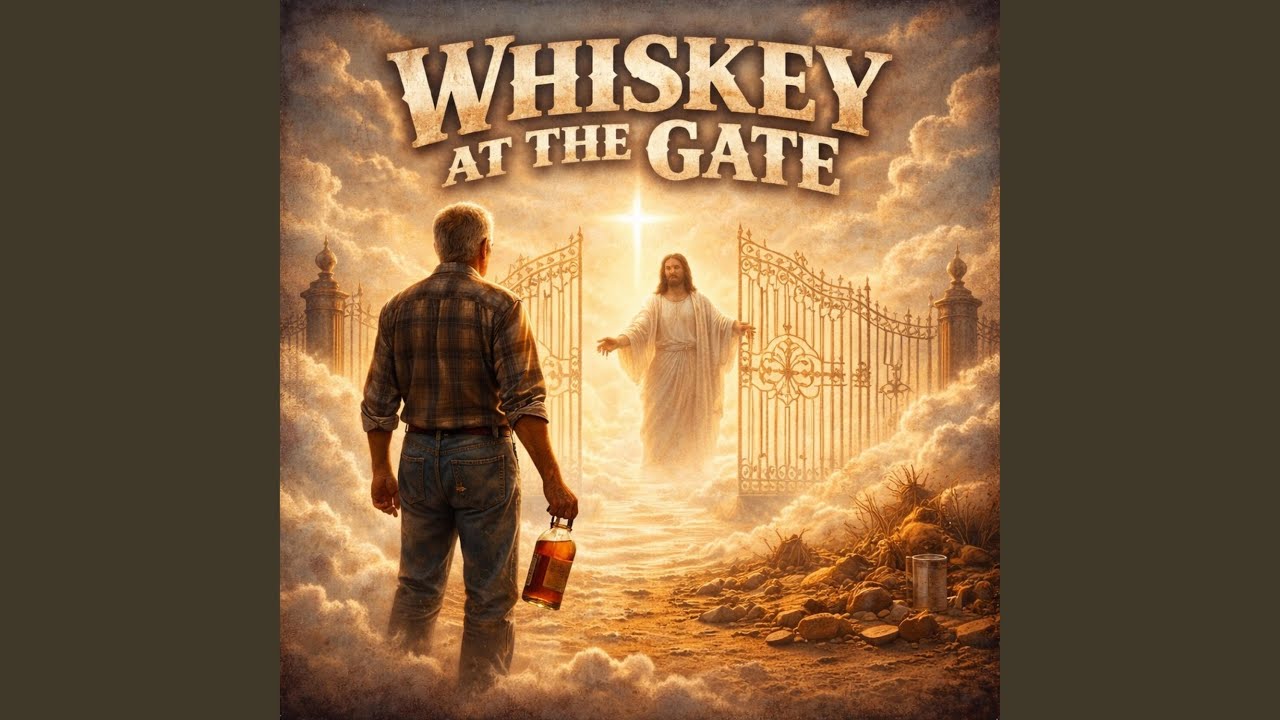 Whiskey At The Gate