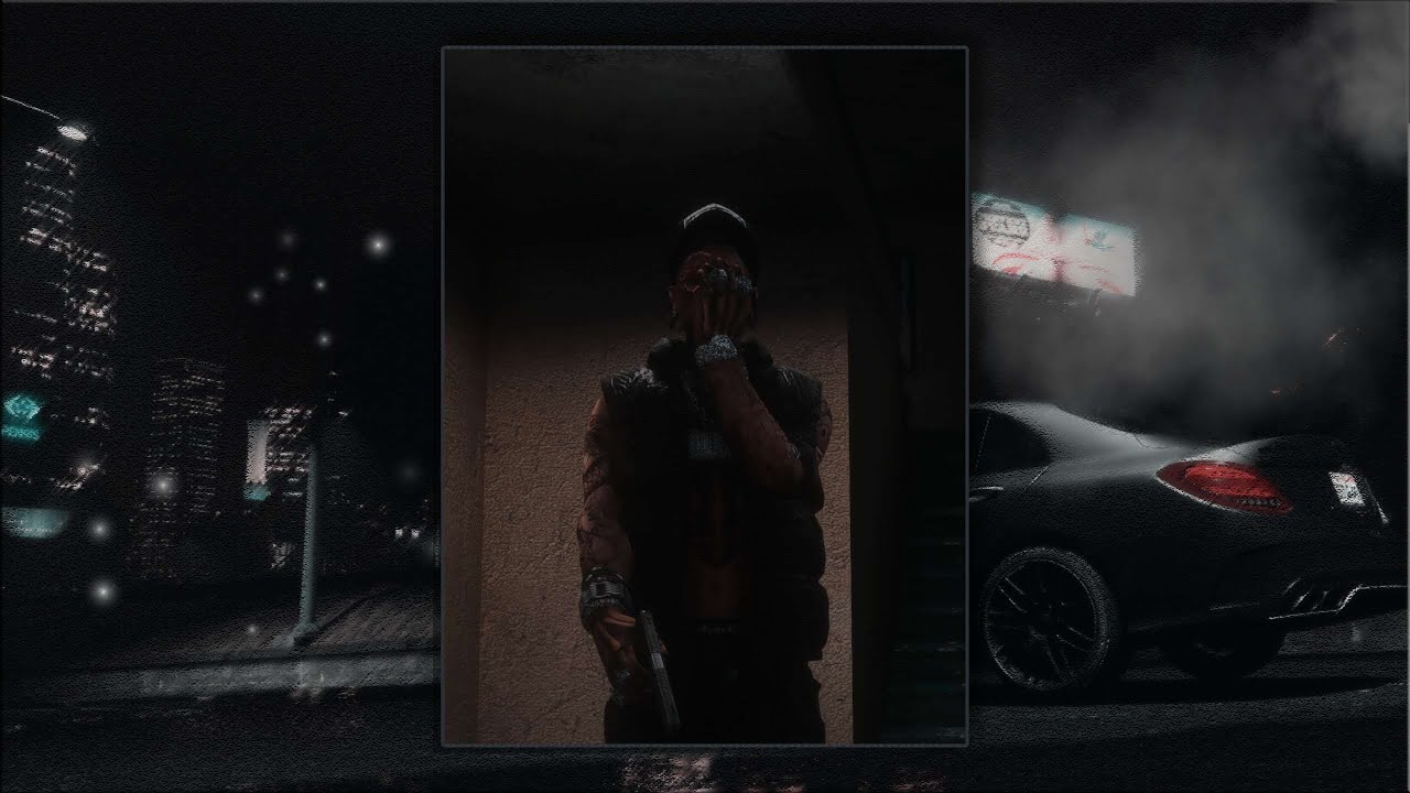 89 Stona C - Codéine [FLASHBACK]