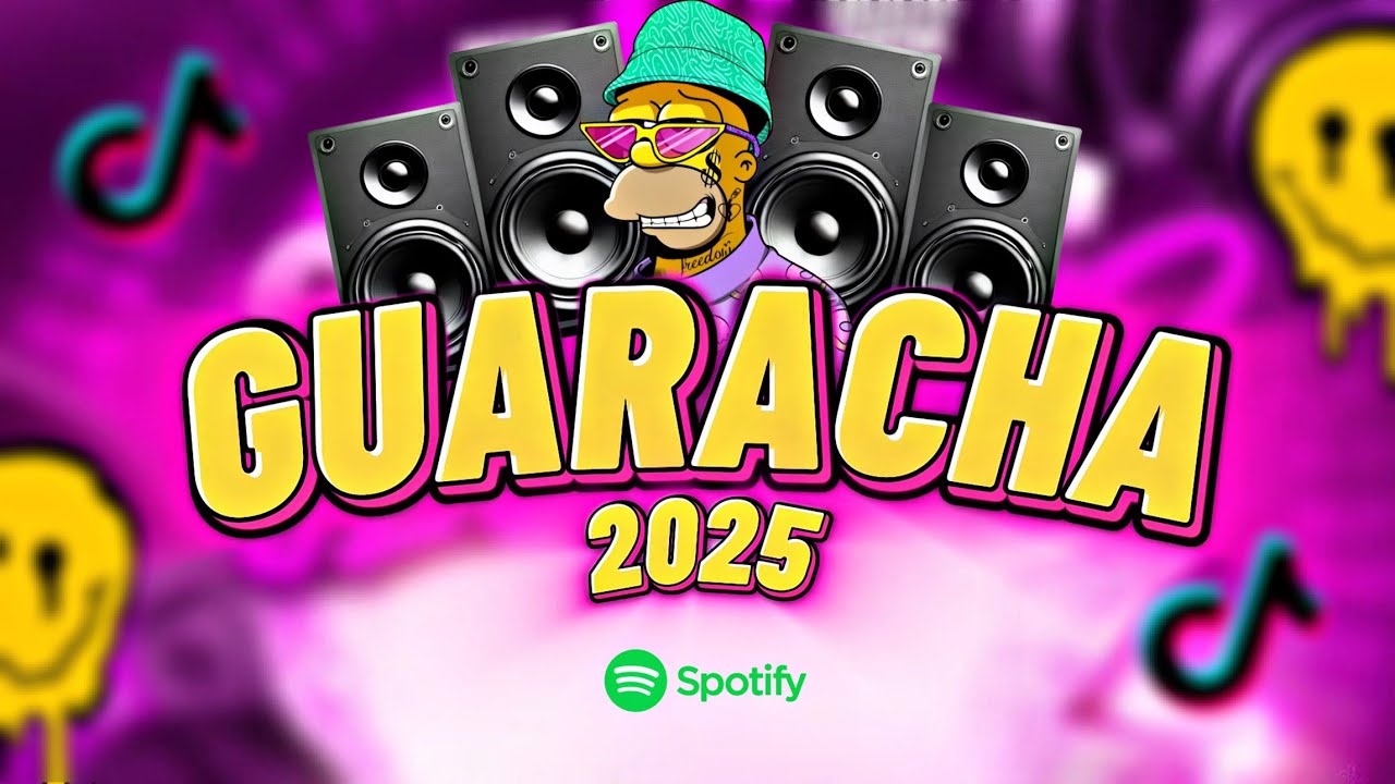 SET GUARACHA ALETEO MIX 2024 💥 EXPLOTA LA FIESTA MIX 2024 - 2025(Afro, Aleteo, Guaracha)