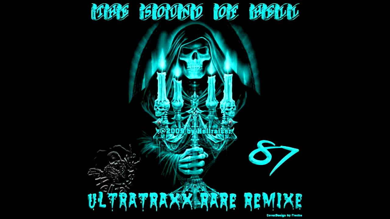 Midge Ure - If I Was (Extended UltraTraxx Maxi Mix)