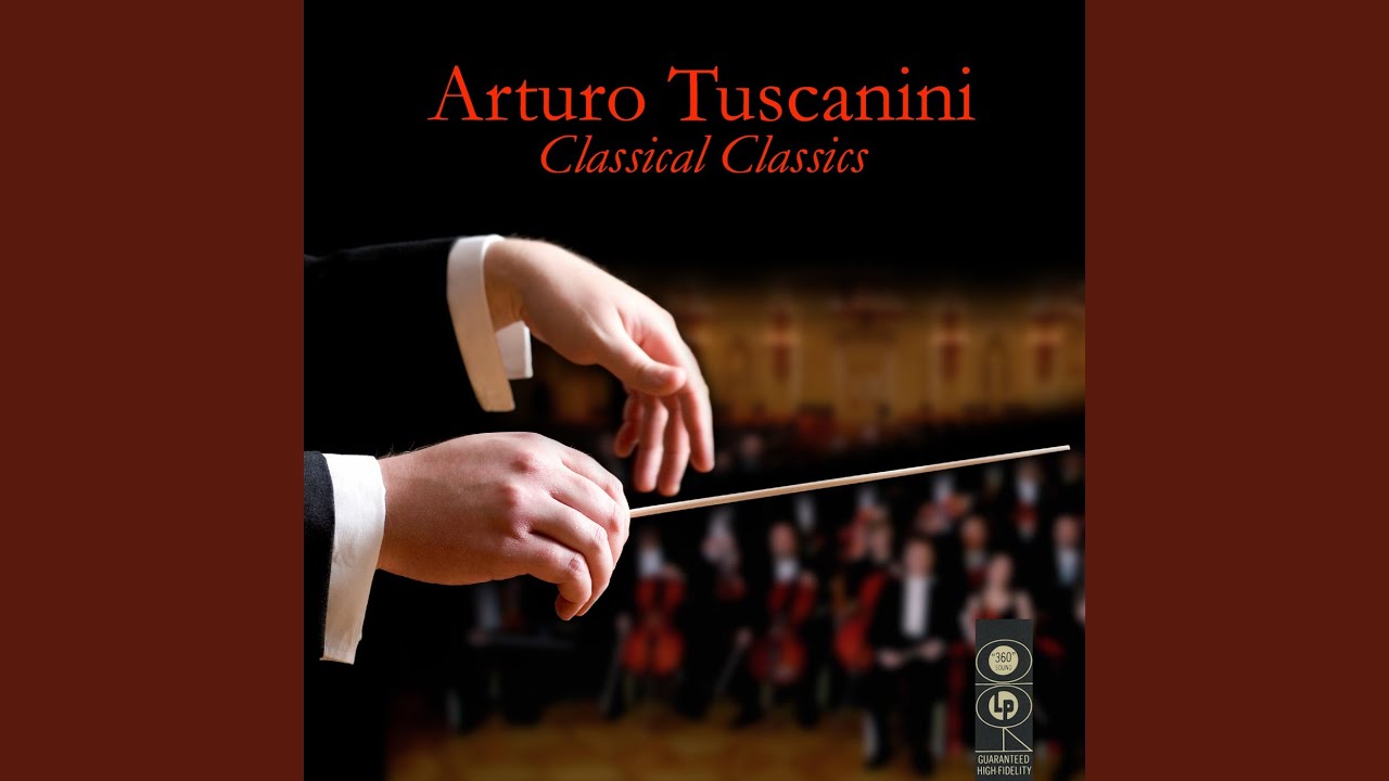 Passacaglia & Fugue in C Minor, BWV582
