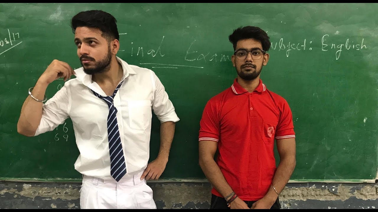 Govt  vs Private School Cheating