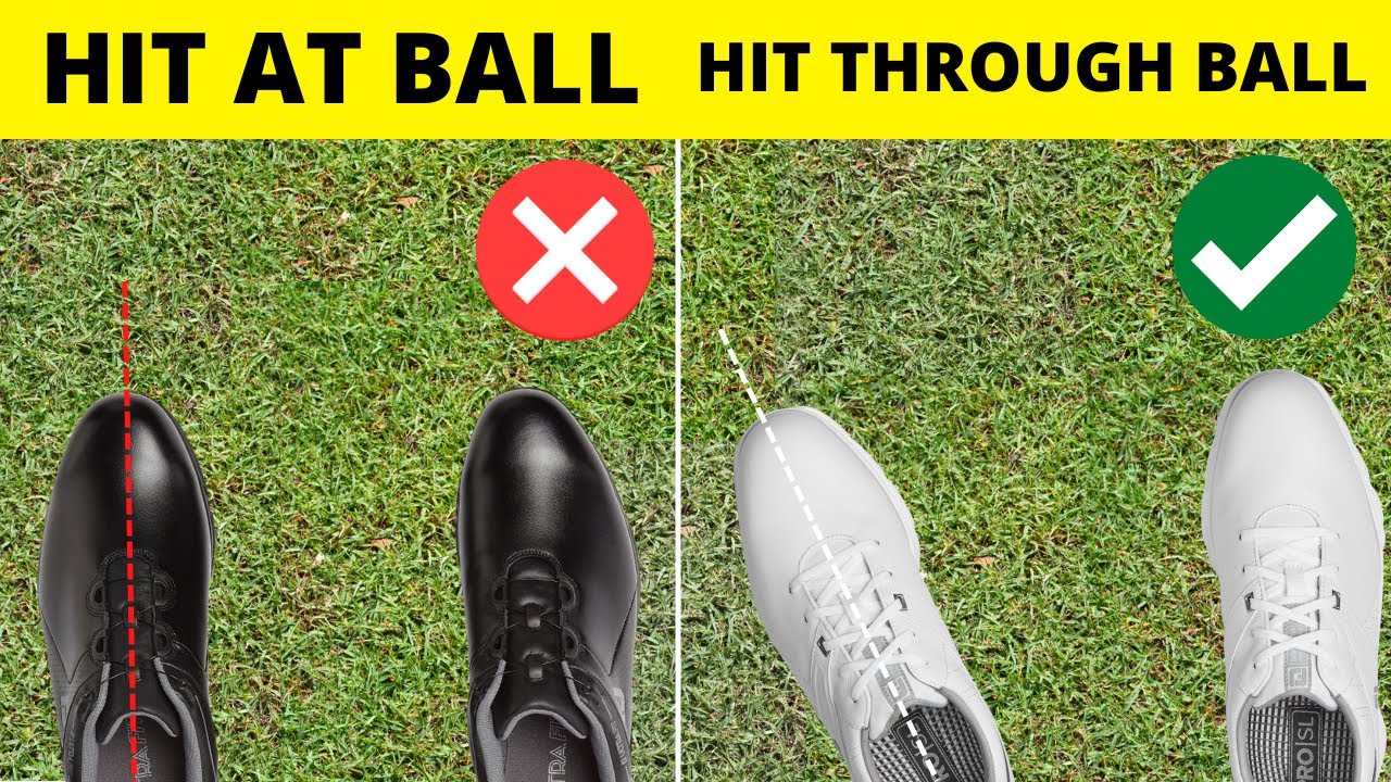 This Basic Adjustment has Improved Thousands of Golfers