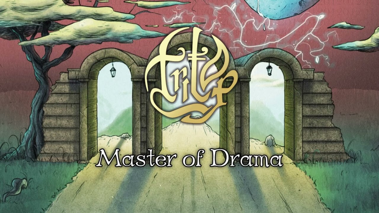 2 - Master of Drama - Tritop