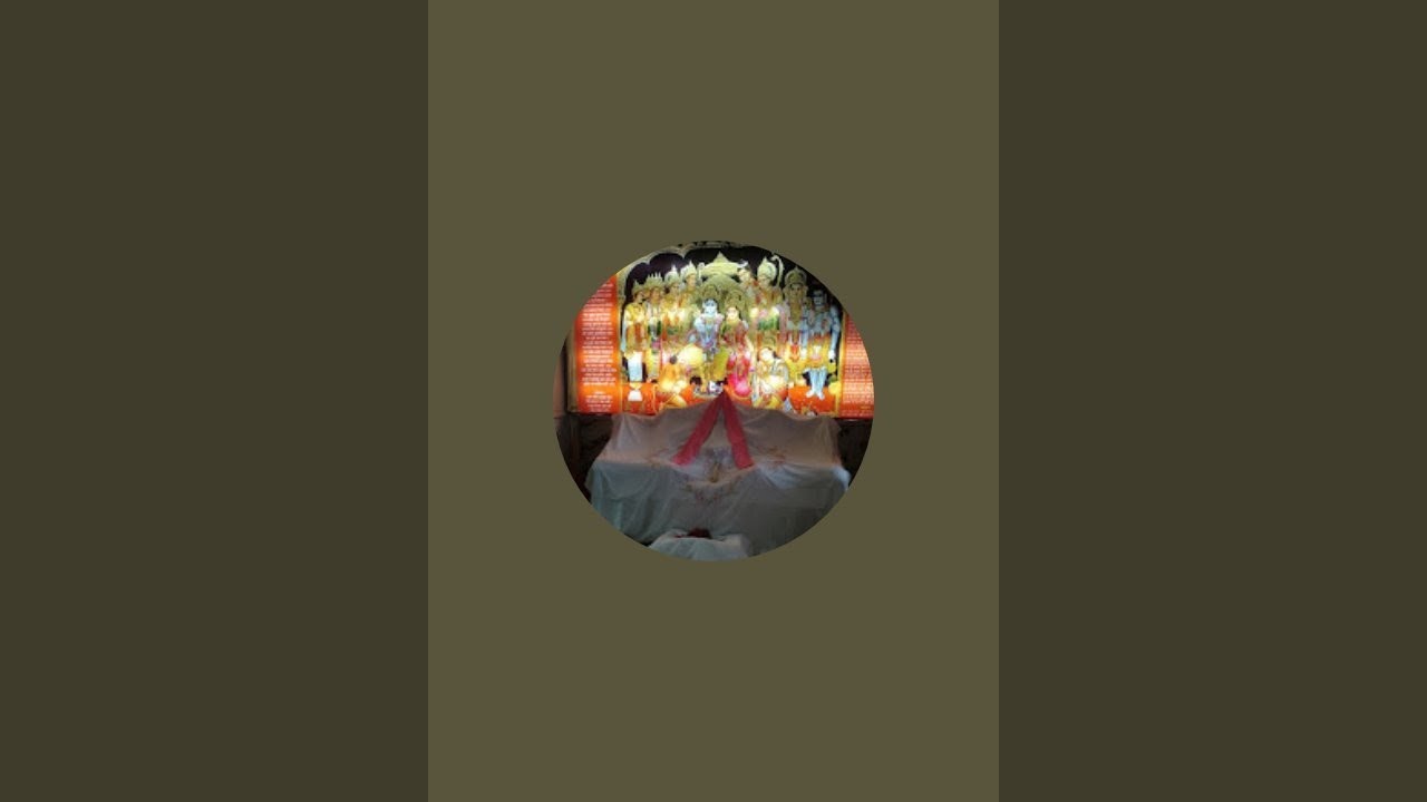 Hello guys welcome to my live🙏