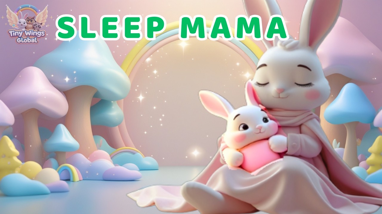 Sleep Mama – Tiny Wings Lullaby | Tiny Wings Global
