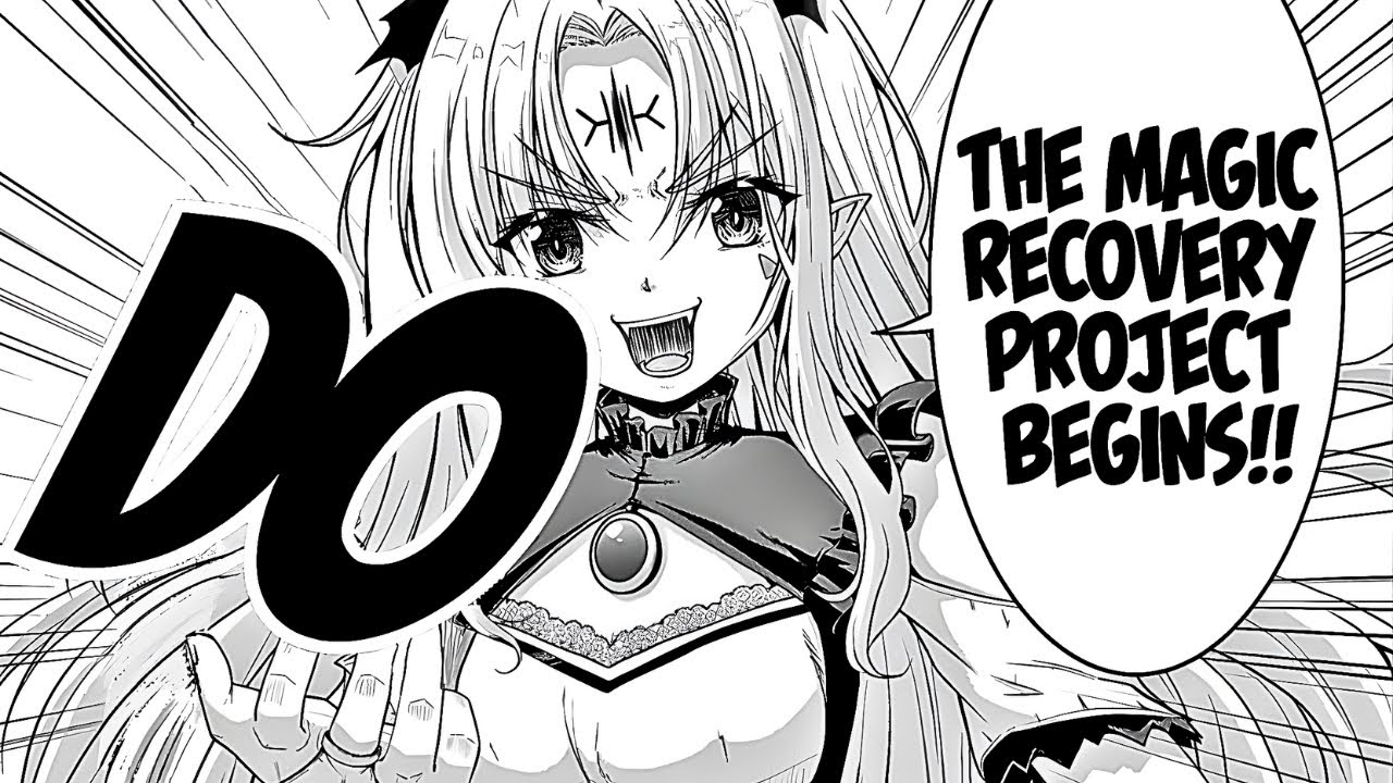 Banished From the Capital She Supported Knights Elsewhere and Proved Her True Worth