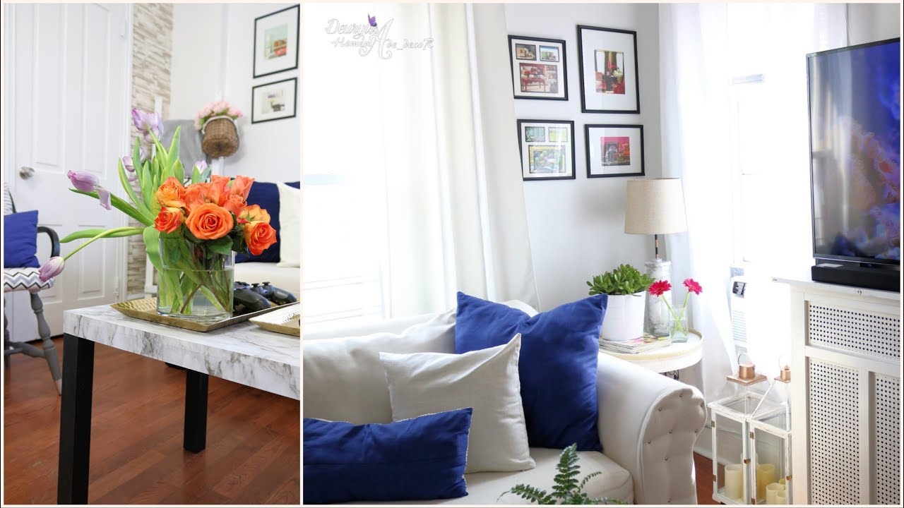 Cómo decorar la sala / salón , Reciclando y ahorrando