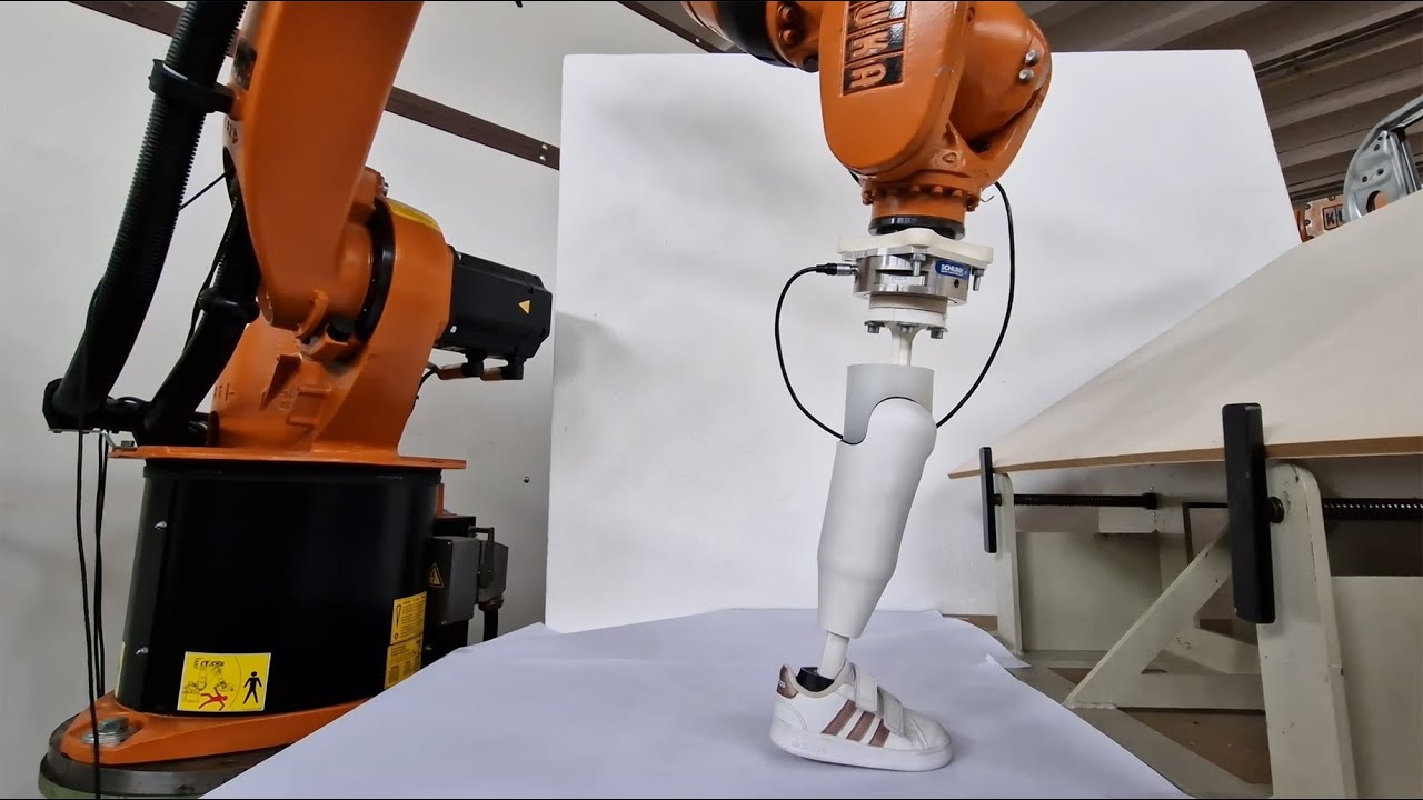 RoboWalk