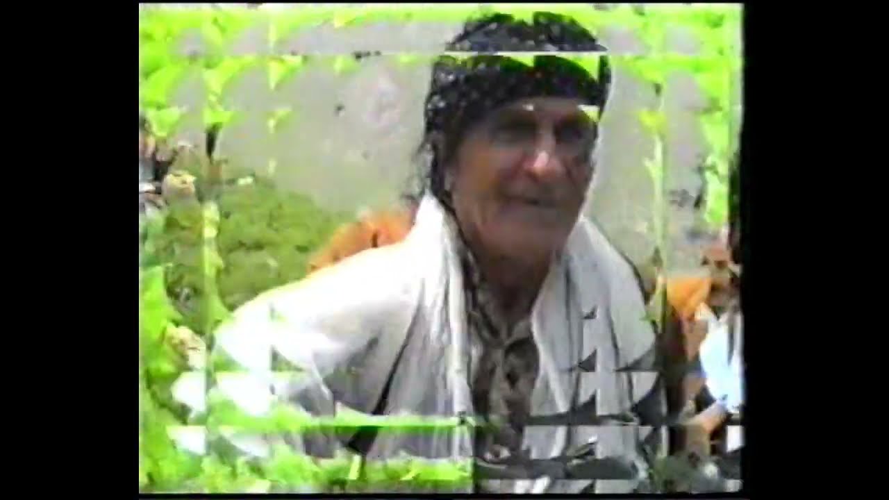 سەیرانگەی گوڵووبۆڵبۆڵ بە بەشداری گەورە مامۆستایاو هەورامانی