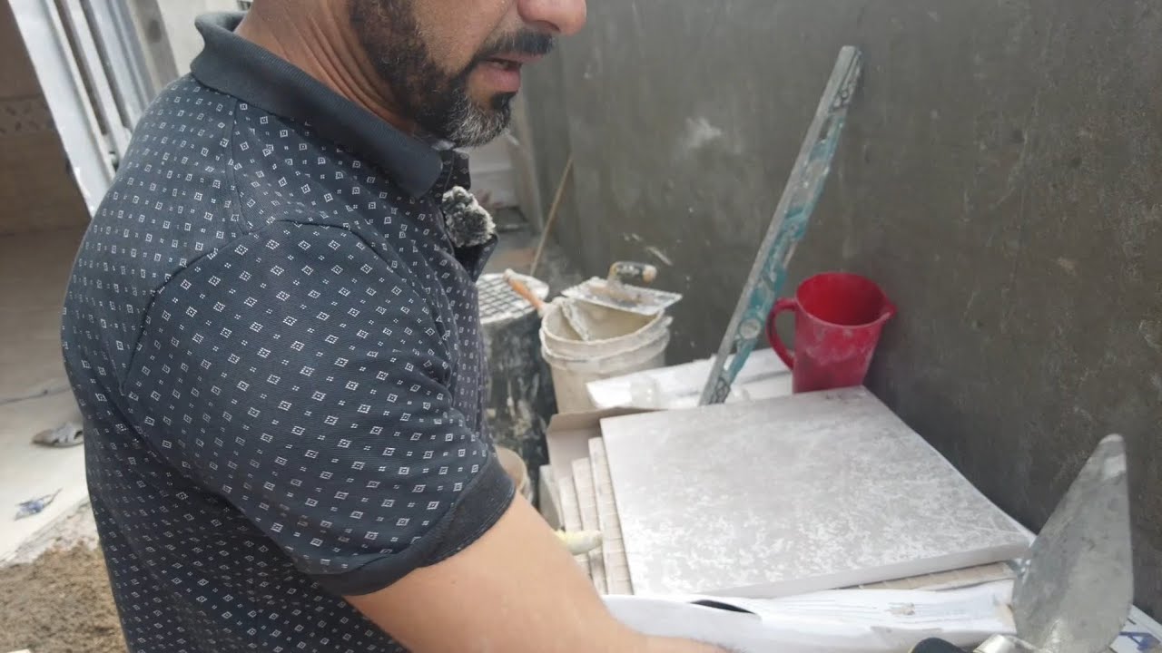 ما الفرق بين السيراميك الحامضي والعادي 07730083843