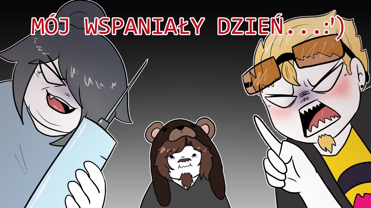 MÓJ NAJGORSZY DZIEŃ (feat. Weza)