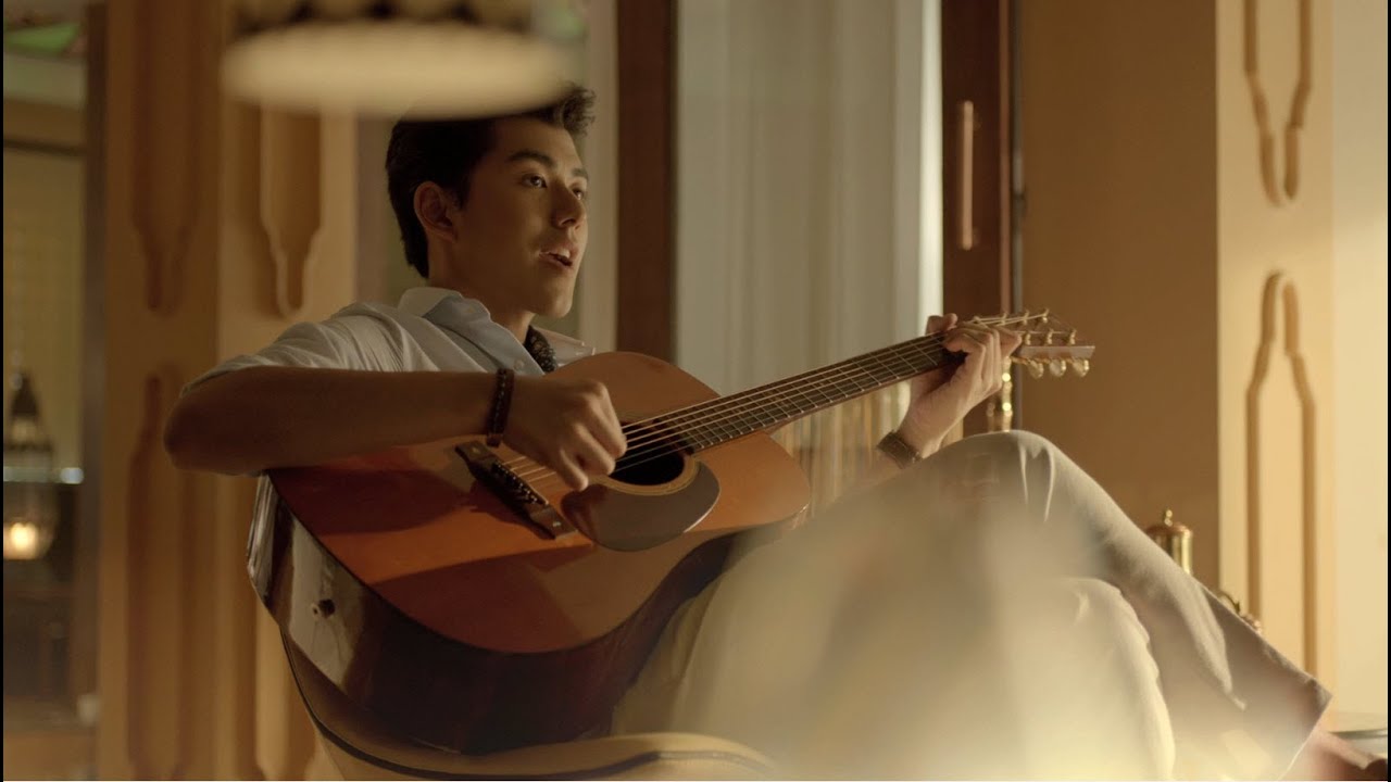 King Power TVC อายา...ผมรักคุณ