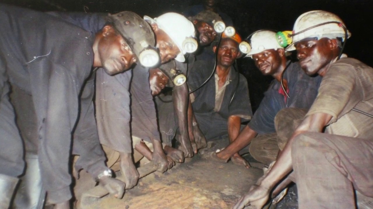 Examples of occupational diseases and occupational risk