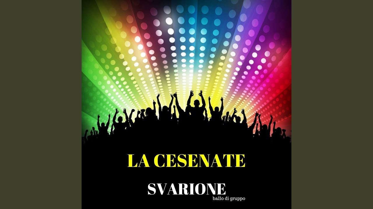 Svarione (Ballo di gruppo)