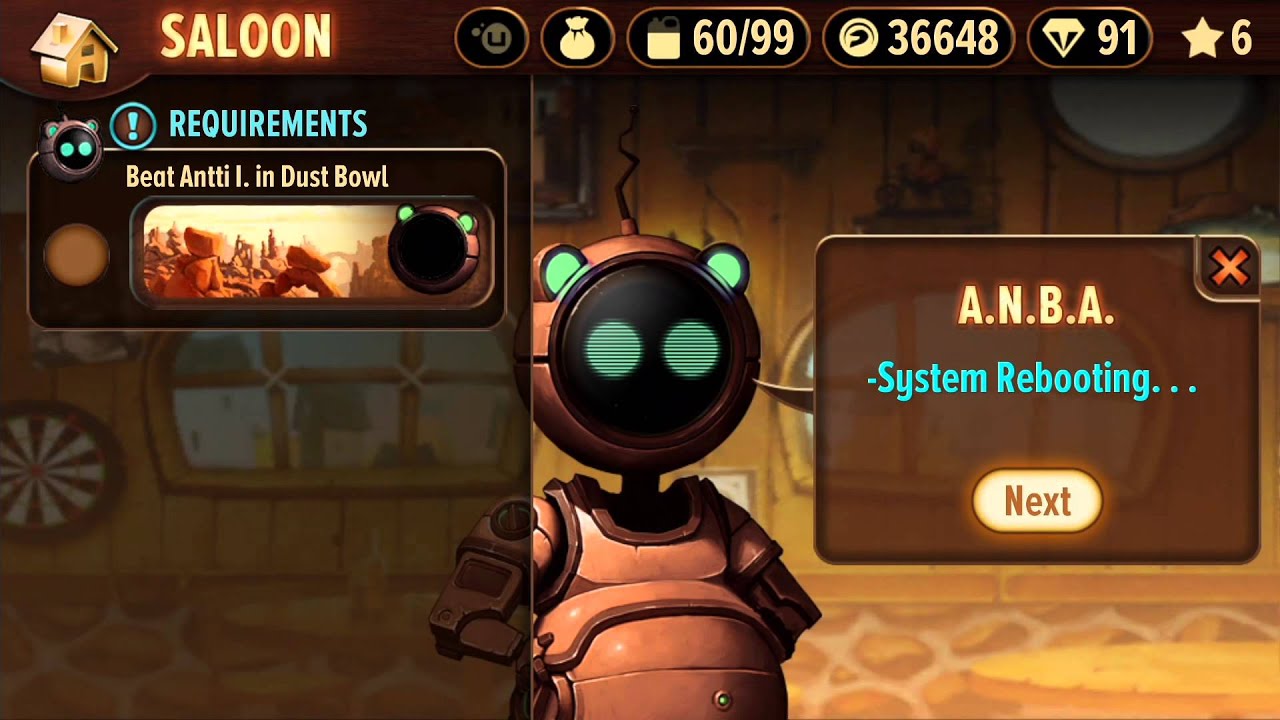 Trials Frontier -- Launch Trailer
