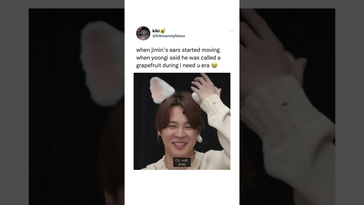 Just yoonmin things 😂Run BTS! 2023 Special Episode - Part 1 #yoonmin #minyoongi #jimin #suga