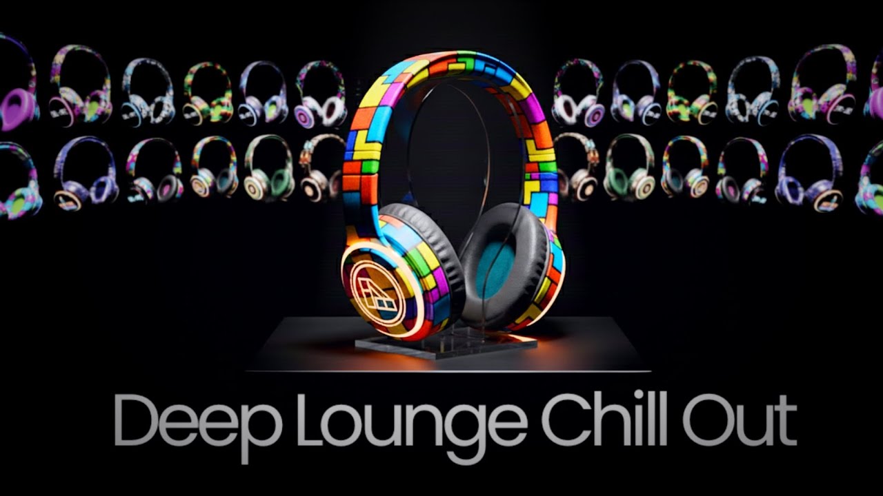 DEEP CHILLOUT LOUNGE | TOP MIX